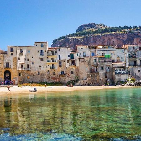 Kasamare Apartments Cefalù Esterno foto