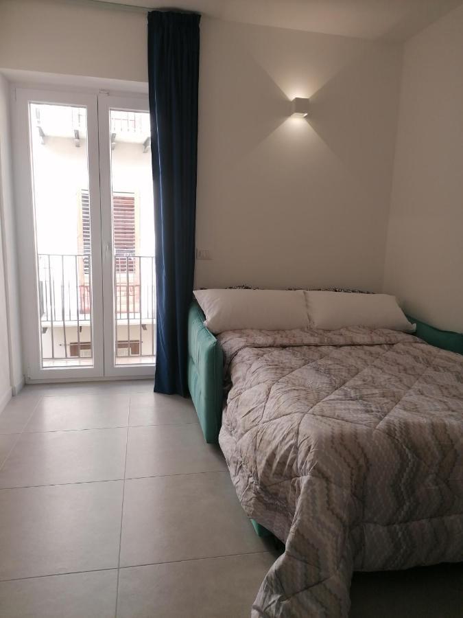 Kasamare Apartments Cefalù Esterno foto