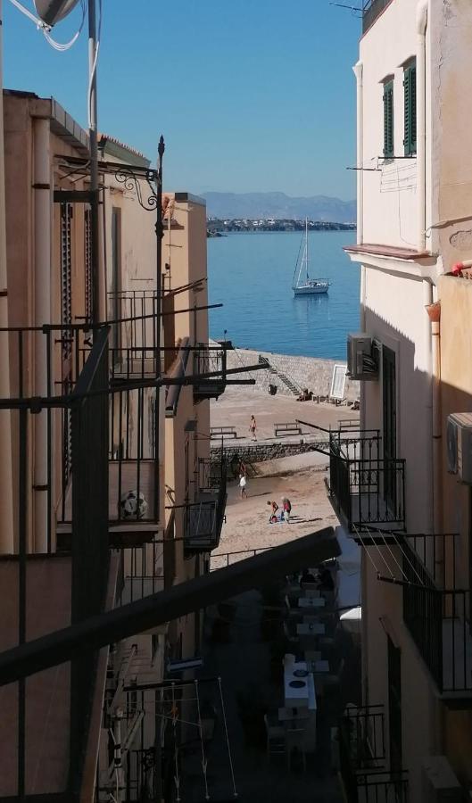 Kasamare Apartments Cefalù Esterno foto